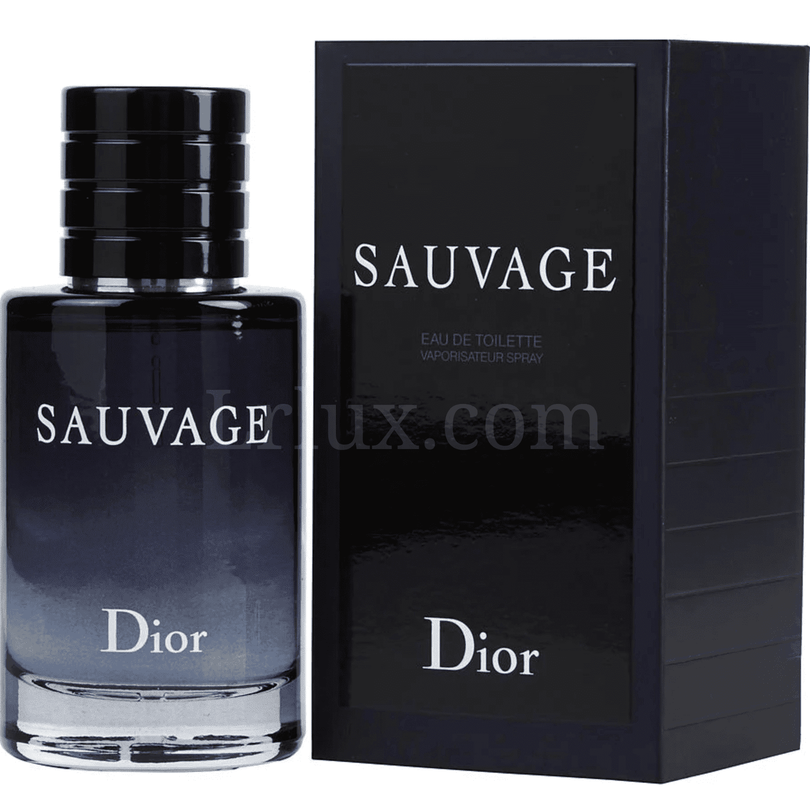 Sauvage BY DIOR