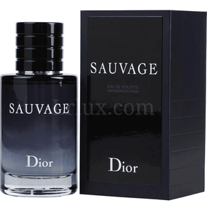 Sauvage BY DIOR