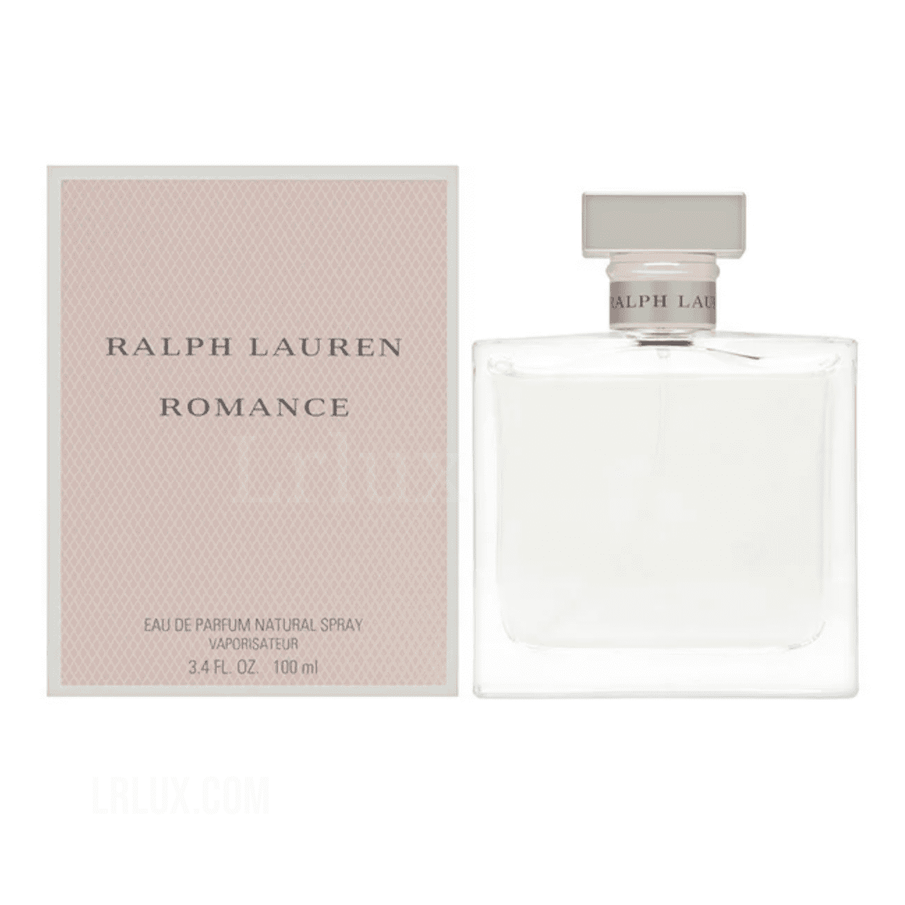 ROMANCE BY RALPH LAUREN W 3.4 OZ EPD SPRAY