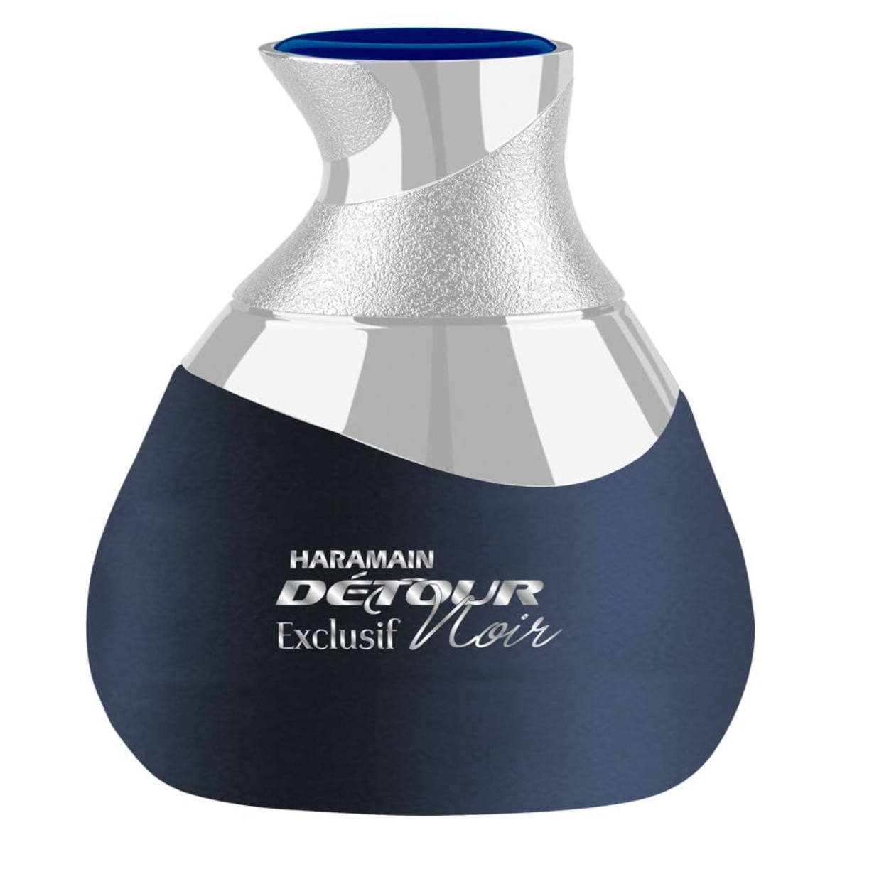 AL HARAMAIN DETOUR NOIR EXCLUSIF EDP 3.3 oz