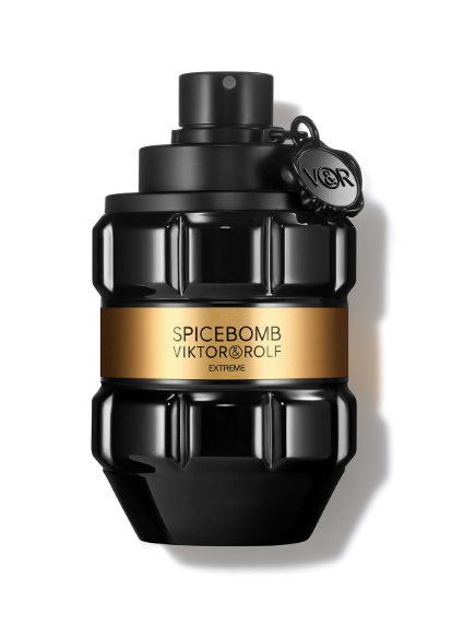 SPICEBOMB EXTREME M 3.4 OZ EDP - Lrlux.com