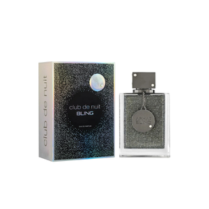 Club de Nuit Bling for men 2.5 EDP  Armaf