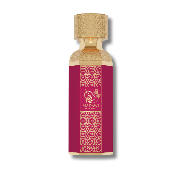 Madawi For Women  3.4 oz EDP