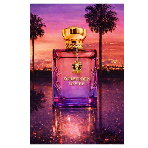 Forbidden Desire 3.4 oz EDP by Anarchy