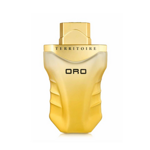 Territorie Oro for Men 3.4 oz EDP