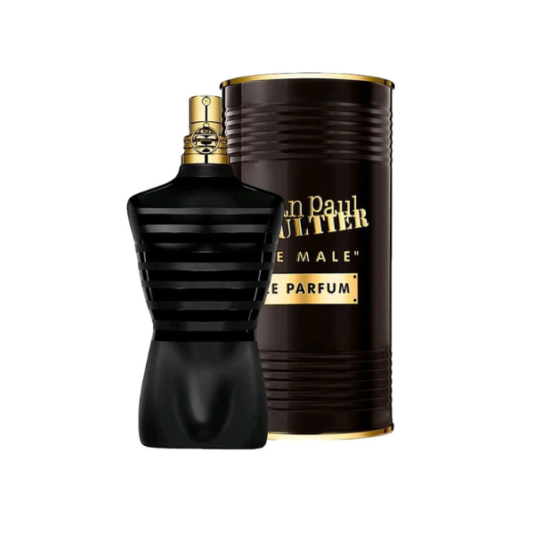Jean Paul Gaultier Le Male Le Parfum EDP Intense Spray Men 4.2 oz