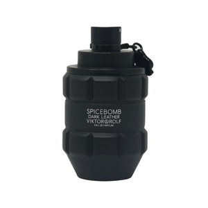 SPICEBOMB DARK LEATHER 3.0 OZ EDP BY V&R
