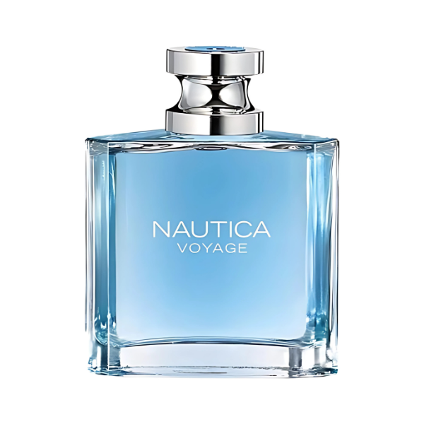 Nautica Voyage by Nautica for Men. Eau De Toilette Spray
