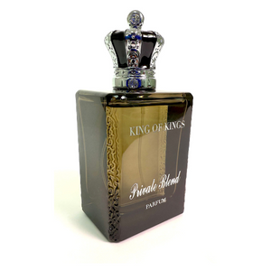 King of Kings Private Blend 3.4 oz Parfum Spray