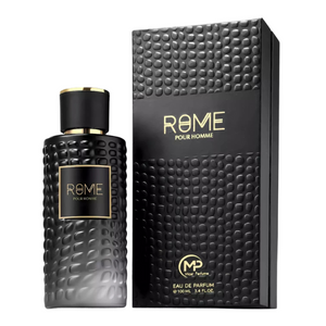 ROME POUR HOMME by Bharara Beauty 3.4 oz EPD