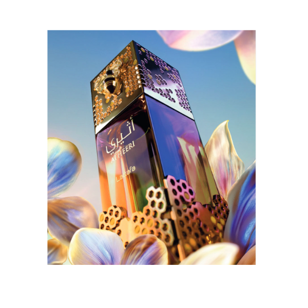 Lattafa Atheeri Eau de Parfum for Everyone 3.4 oz EDP