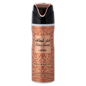 Fakhar Women by Lattafa EDP