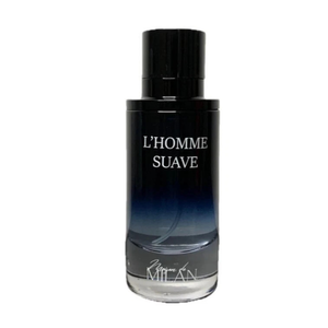 L'Homme Suave Absolu Maison Milan 3.4oz Dupe of Sauvage Elixir
