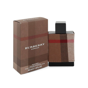 London by Burberry Edt 1.6 oz Men