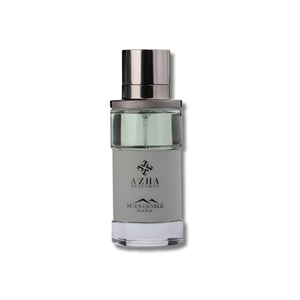 Azha Mountaineer Eau De Parfum 3.3oz/100ml