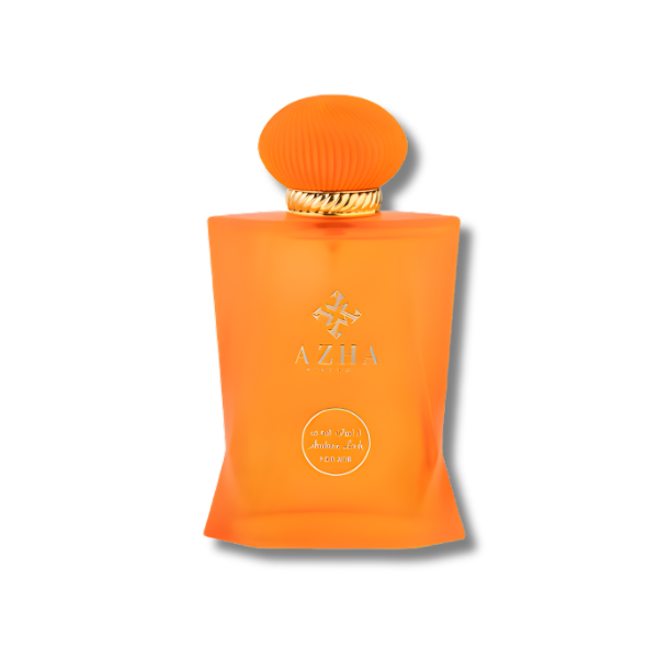 Azha Arabian Lady Eau De Parfum 3.3oz/100ml