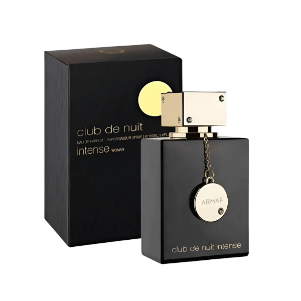 Armaf Club de Nuit Intense for Women 3.6 oz