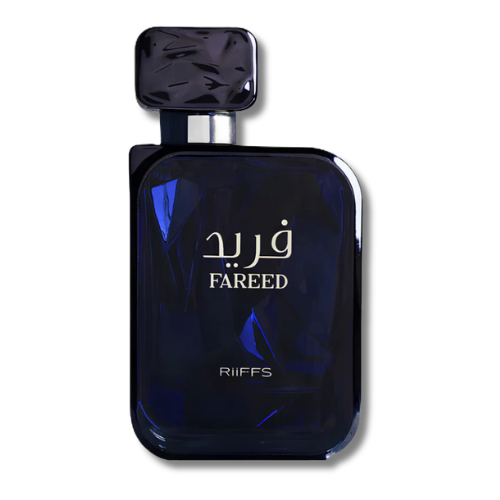 Fareed by Riiffs For Men  3.4 oz EDP