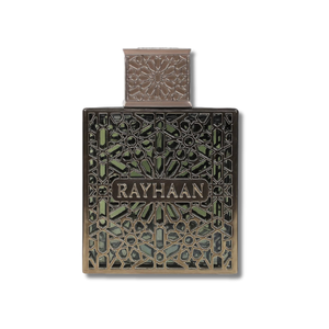 Rayhaan Terra 3.4 oz EDP