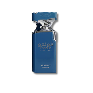 Foundue Lava Lush  3.4 oz EDP  by Arabyat Prestige