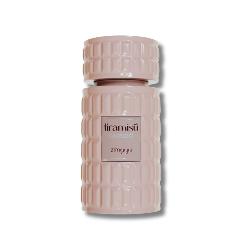 Tiramisu Caramel by Zimaya 3.4 EDP Spray