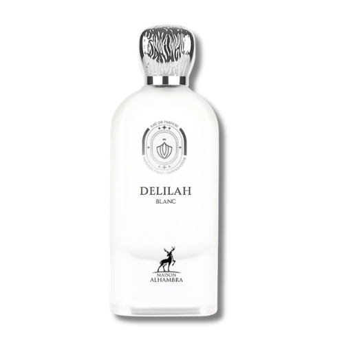 Delilah Blanc Eau de Parfum 3.4oz For Women