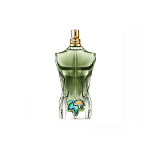 Jean Paul Gaultier Le Beau Paradise Garden Eau de Parfum for men 4.2 Ounce
