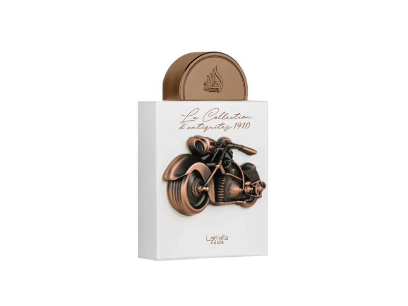 La Collection D'antiquites 1910 EDP 3.4 oz Fragrances by Lattafa