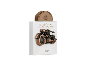 La Collection D'antiquites 1910 EDP 3.4 oz Fragrances by Lattafa