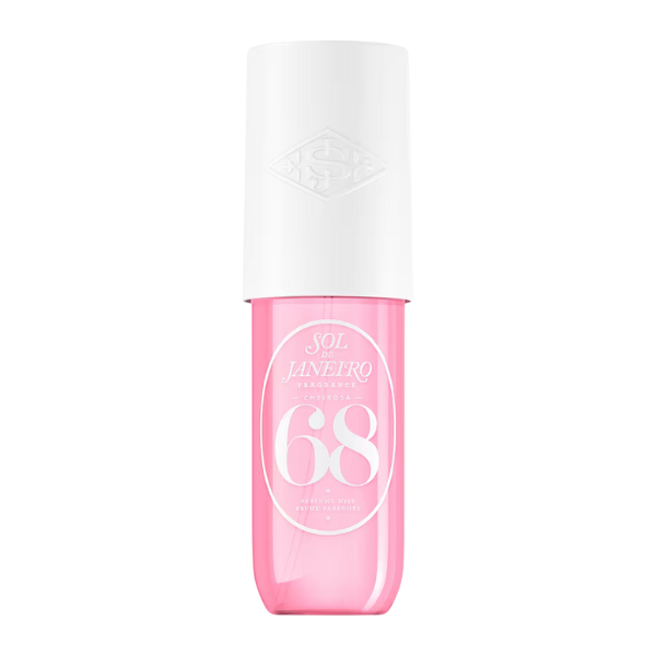 Cheirosa 68 Hair & Body Perfume Mist 3 oz/ 90ml by Sol De Janeiro