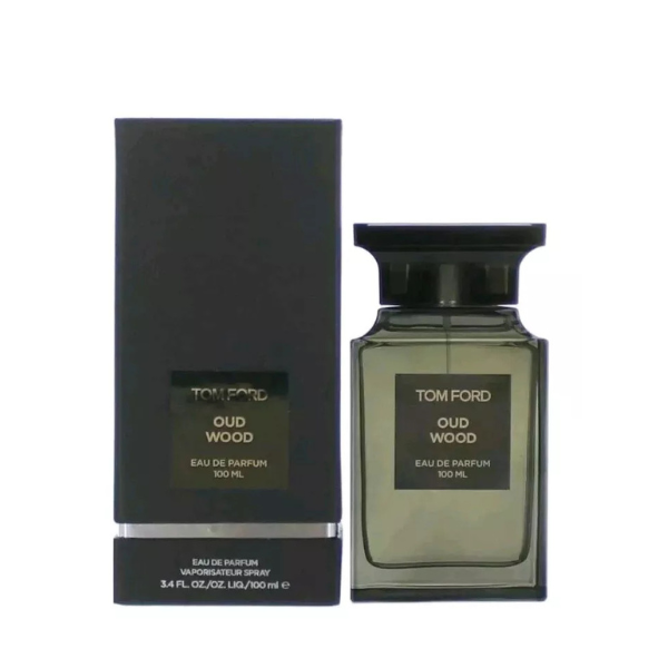 OUD WOOD BY TOM FORD 3.4 OZ / 100ML