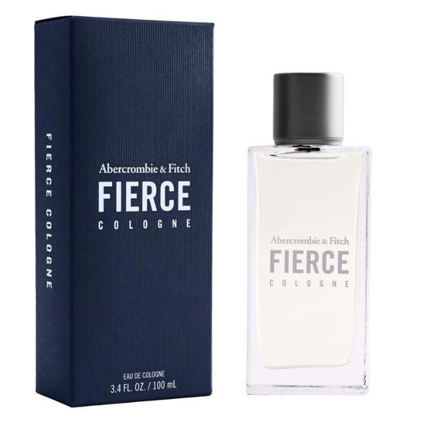 Fierce by Abercrombie & Fitch Cologne Spray 3.4 oz