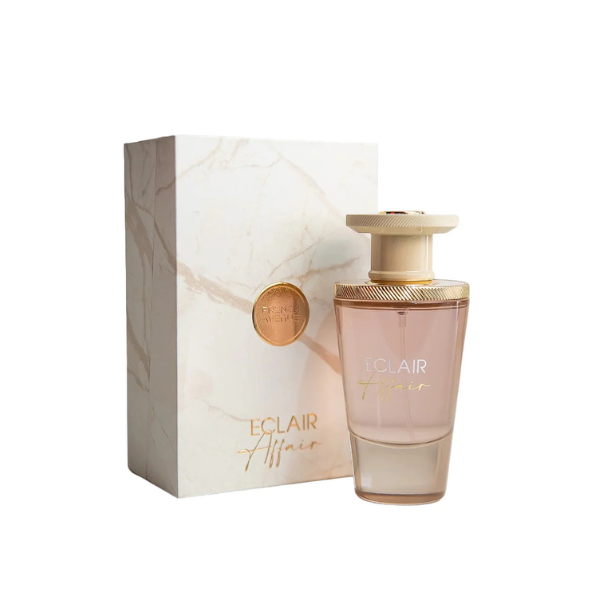 Eclair Affair French Avenue EDP 3.4 Fl Oz