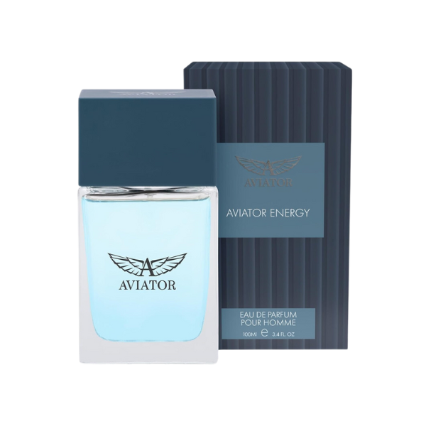 Aviator Men's Energy EDP Spray 3.4 oz