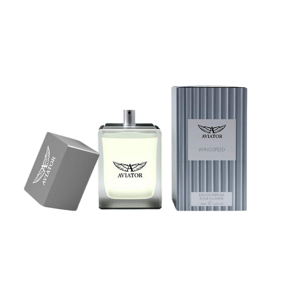 Aviator Men's Wingspeed EDP Spray 3.4 oz