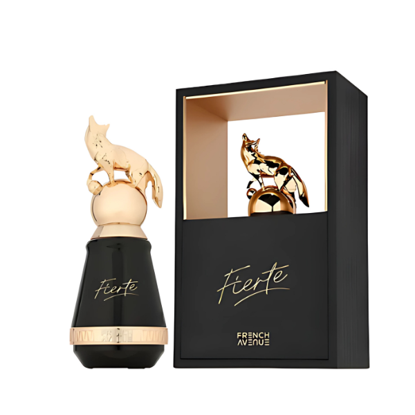 Fierte Eau de Parfum 2.7 fl oz