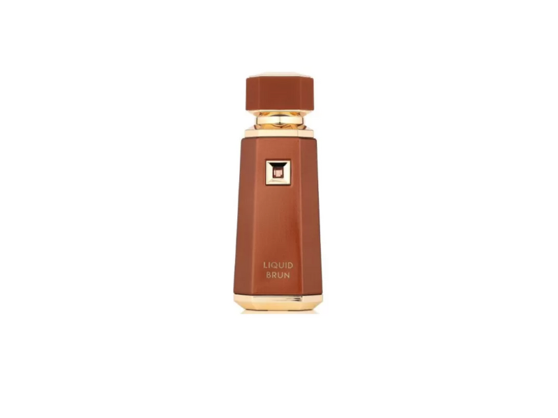 Liquid Brun by Fragrance world for men