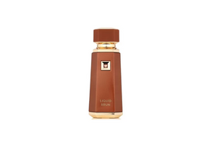 Liquid Brun by Fragrance world for men