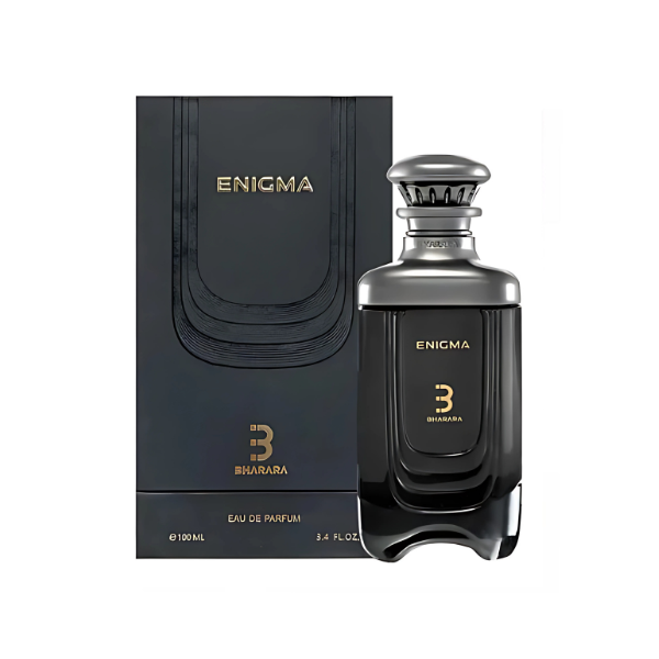 Bharara Enigma 3.4 oz EDP