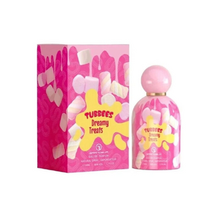 Tubbees Dreamy Treats Eau de Parfum Spray 1.7 OZ