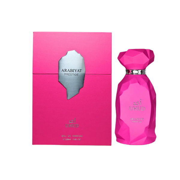 UHUD FOR WOMEN BY ARABIYAT