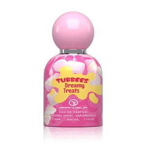 Tubbees Dreamy Treats Eau de Parfum Spray 1.7 OZ