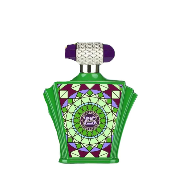 Z25 by Zakat Perfumes Eau de Parfum Unisex 3.4 oz