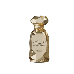 MAHD AL DHAHAB EDP BY ARABIYAT
