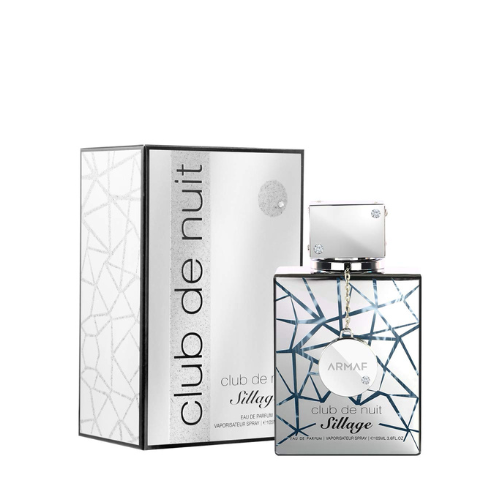 Club De Nuit Sillage 3.6 oz EDP