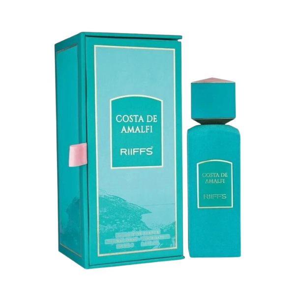 COSTA DE AMALFI 3.4 OZ EDP