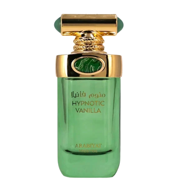 HYPNOTIC VANILLA EDP BY ARABIYAT