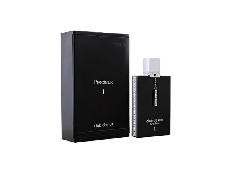 Armaf Club De Nuit Precieux 1, Extrair de Parfum