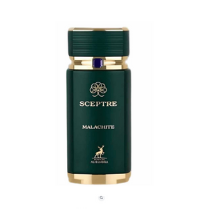 Maison Alhambra Sceptre Malachite Eau De Parfum
