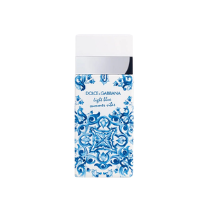 Dolce & Gabanna Light Blue Summer Vibes For Women